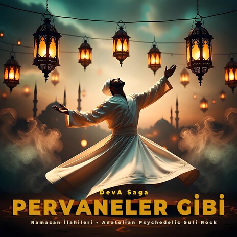 Sen Büyüksün | Ramazan İlahi cover art