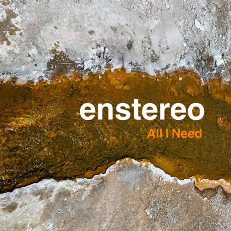 All I Need ft. Miguelito LaMorté cover art