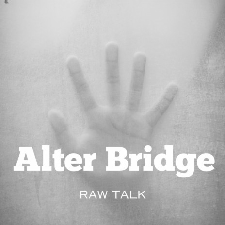 Raw cover art