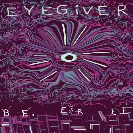 Wanderer cover art