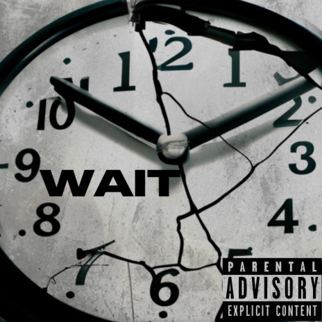 Wait cover art
