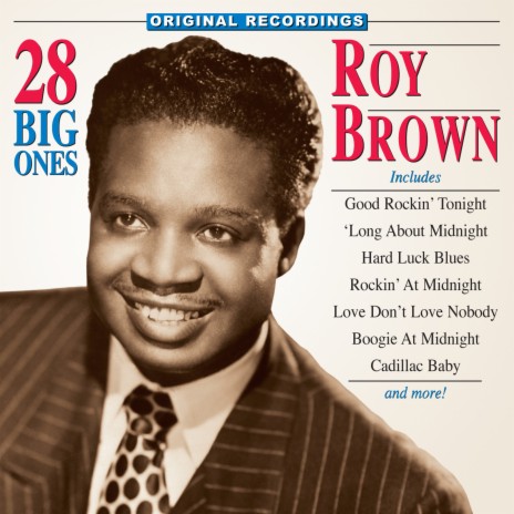 A Fool In Love cover art