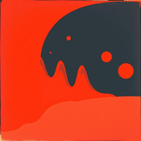 خط أحمر cover art