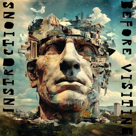 Running Just to Stand cover art