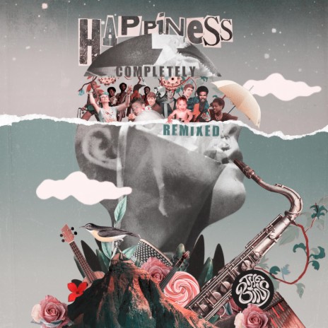 Beijos (Amerigo Gazaway Remix) ft. Amerigo Gazaway cover art