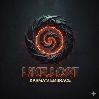 LIKE.LOST