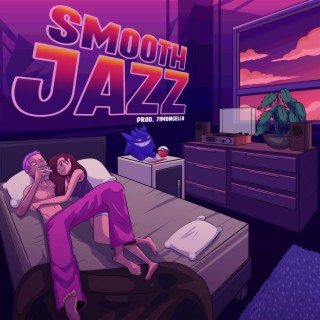 Smooth Jazz cover art