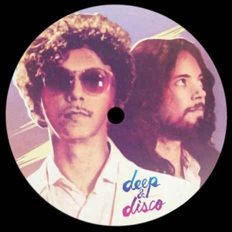 Take It Slow (A Vision Of Panorama Remix) cover art