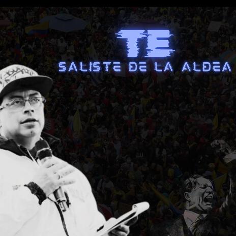 Te saliste de la Aldea cover art