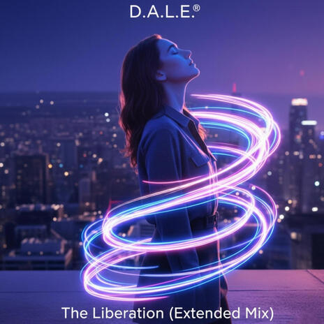 The Liberation (Extended Mix) cover art