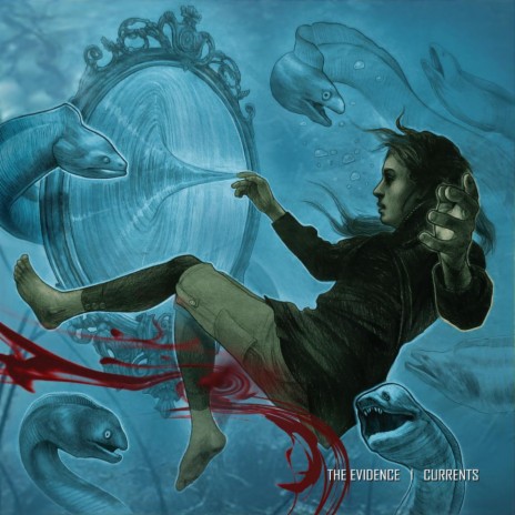 Bridge and Bones cover art