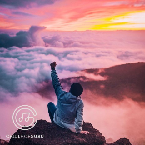 Optimistic ft. CHG cover art