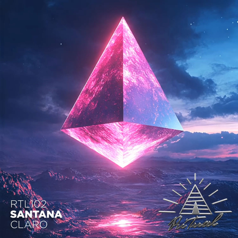 Claro cover art