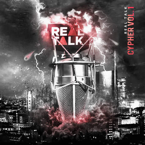 Real Talk Take 173/123 (Mixed) ft. Egreen & Real Talk