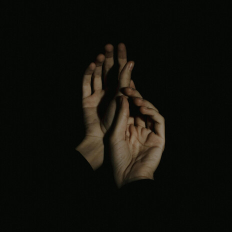 Let You Go, But Not My Love cover art