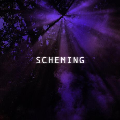 Scheming (slowed and edited to perfection) ft. CorMill cover art