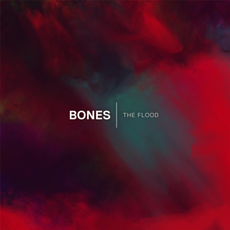 The Flood cover art