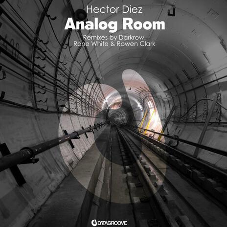 Uh! Analog Mental (Darkrow All Remix)