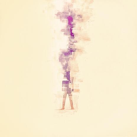 Elegy for a broken dream cover art