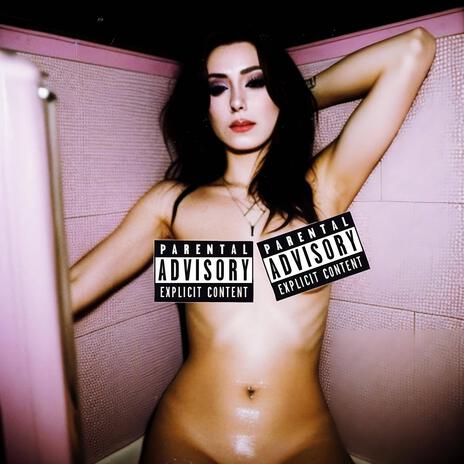 EyeToEye (Instrumental) cover art