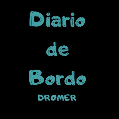 Diario de Bordo cover art