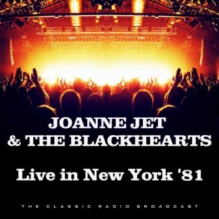 Live in New York '81 (Live)