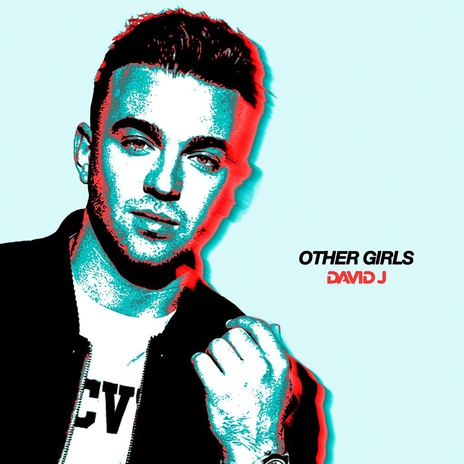 OTHER GIRLS cover art