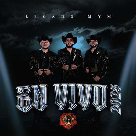 Nadie (En Vivo) cover art