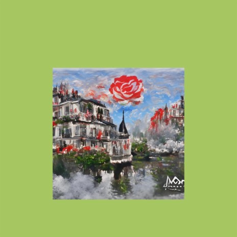 Perasaanku (Remix) cover art