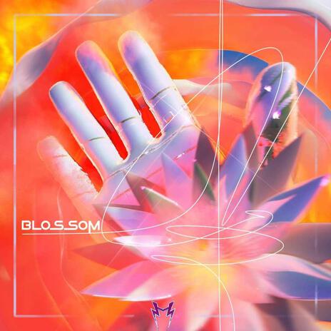 Blossom cover art