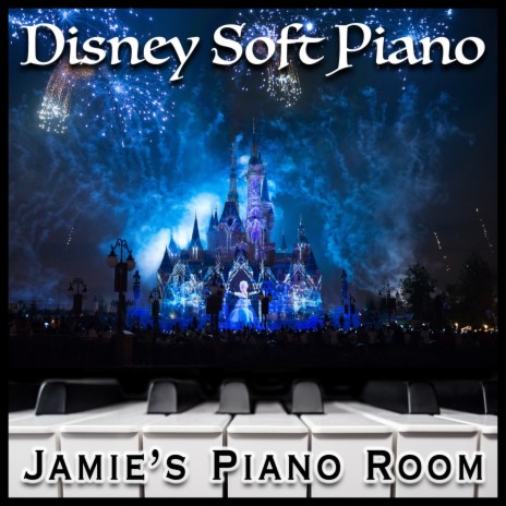 Go the Distance (From Hercules) ft. Jamie Vizard cover art