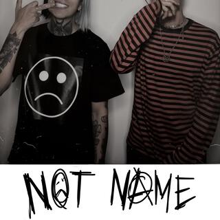Not Name (Liltr0ne) cover art