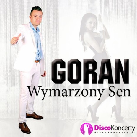 Wymarzony sen (Radio Edit) cover art