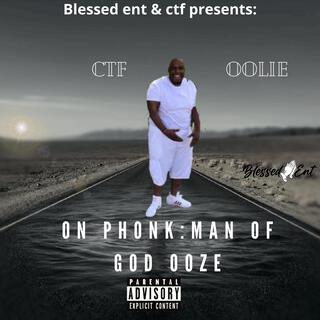 On Phonk:Man Of God Ooze