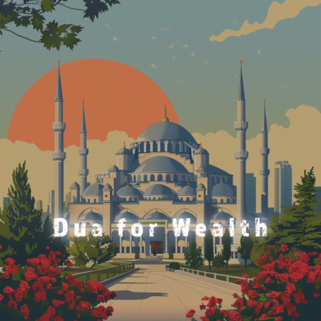 Dua for Studying ft. Holy Quran, Quran for Heart & Abid bin Abdullah cover art