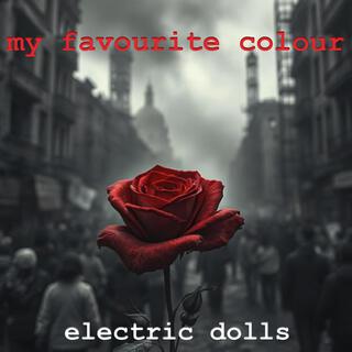 My Favourite Colour