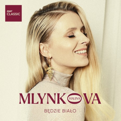 Będzie biało cover art