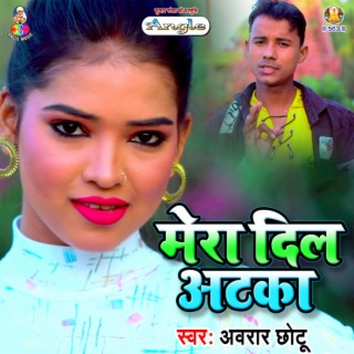 Marle Ba Labhar Ke Bhai cover art