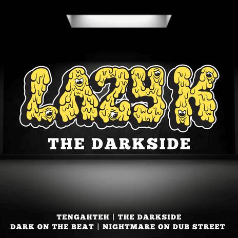 TENGAHTEH cover art