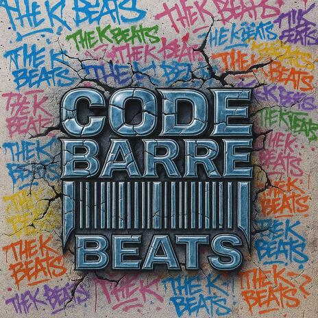 CODE BARRE beats cover art