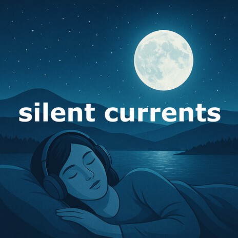Silent Currents cover art