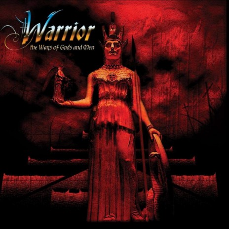 Mars cover art