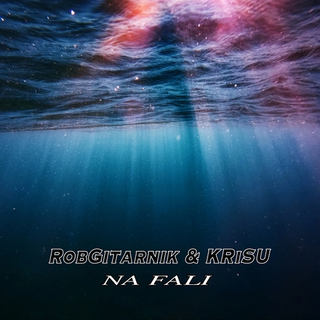Na Fali ft. Krisu cover art