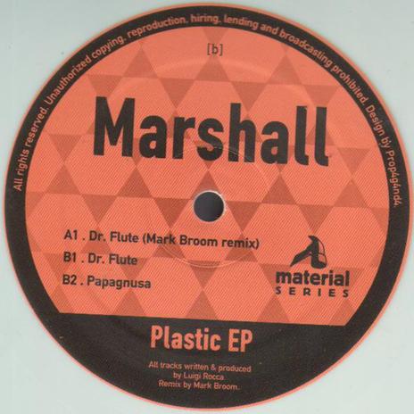 Papagnusa cover art