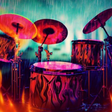 Too Slow Sticks Drum Back In 166 cover art