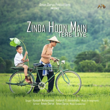 Zinda Hoon Main ft. Hymath Mohammed