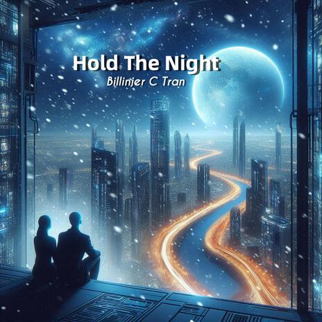 Hold The Night cover art