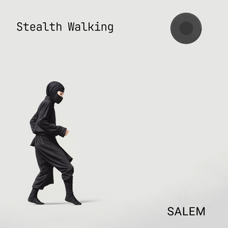 Stealth Walking