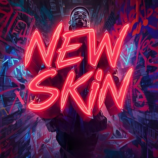New Skin