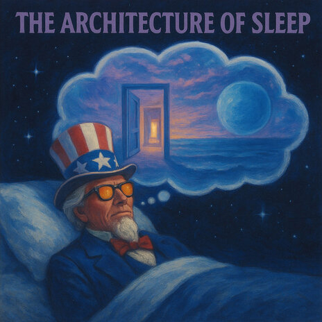 The Echo Garden cover art